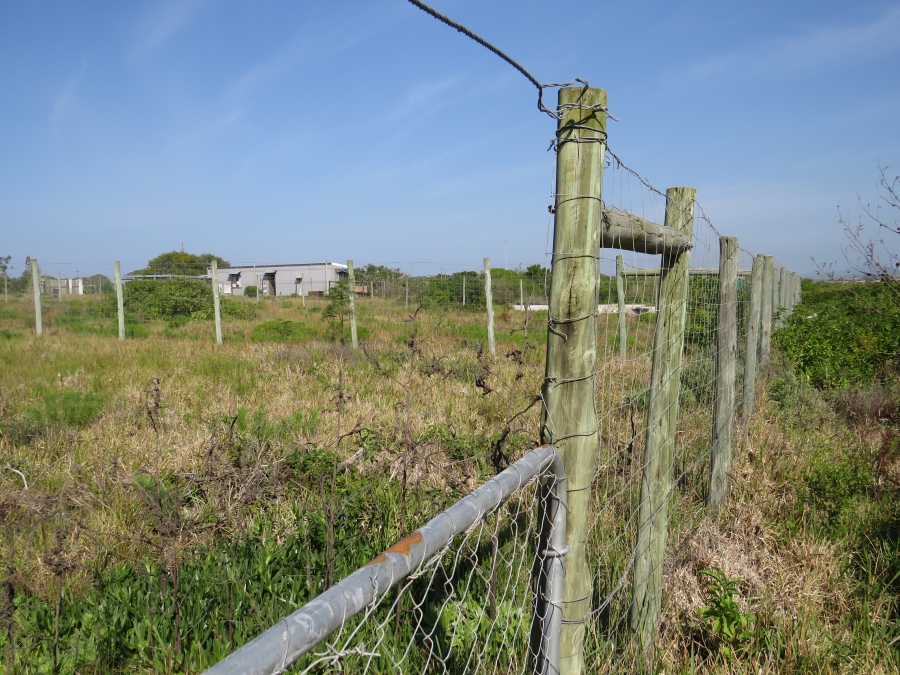 0 Bedroom Property for Sale in Riversbend Eastern Cape